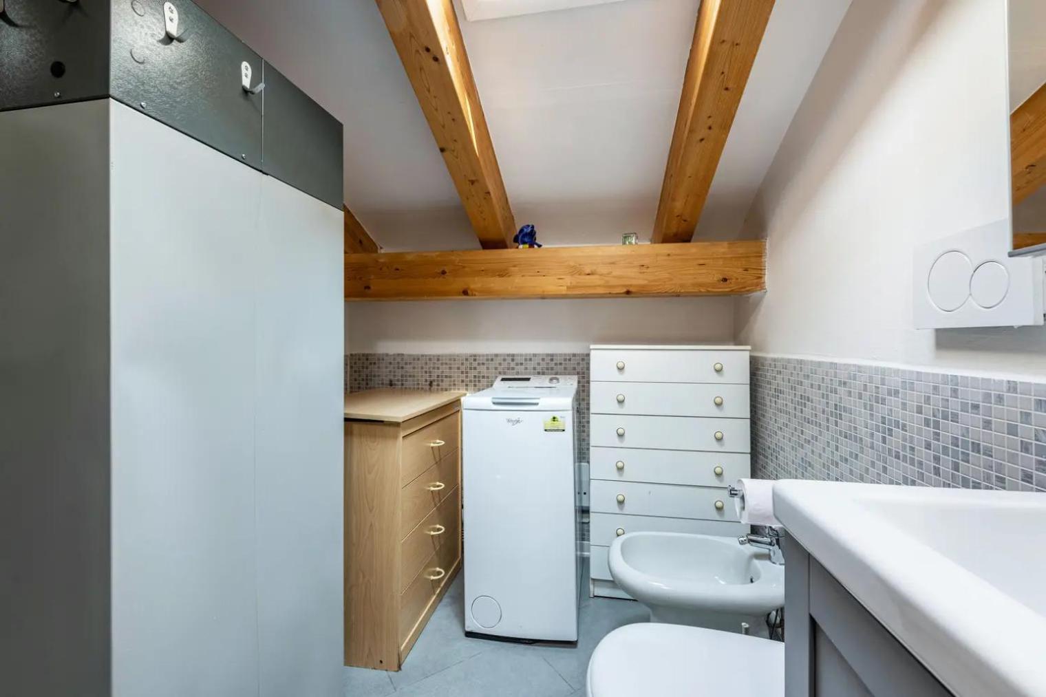 Ferienwohnung Ginevra Toscolano-Maderno Exterior foto