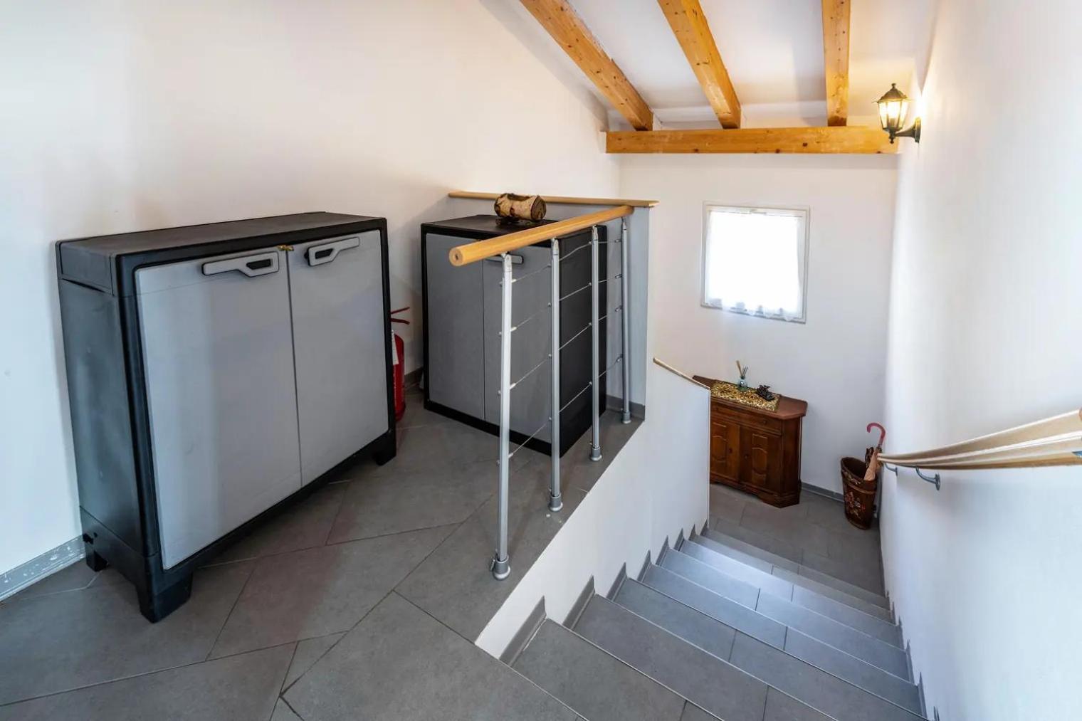 Ferienwohnung Ginevra Toscolano-Maderno Exterior foto
